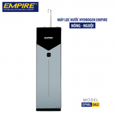 MÁY LỌC NƯỚC EMPIRE NÓNG – NGUỘI HYDROGEN – MODEL 062