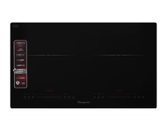 Bếp điện từ đôi lắp âm Kangaroo KGIC48D1T MỚI 2025