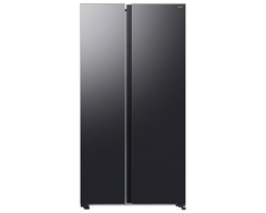 Tủ lạnh Samsung Inverter 655 lít RS70F65Q3FSV