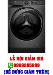 Máy giặt sấy Electrolux 11/7 kg EWW1143R7SC