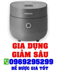 Nồi cơm điện Cuckoo 1.08 lít CR-0675F/UGUGCRVN