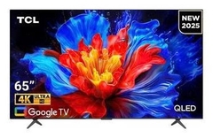 Google Tivi QLED TCL 4K 65 inch 65P8K
