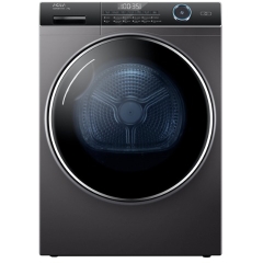 Máy sấy quần áo Aqua 10 kg AQH-H1000J(PS) (Sấy bơm nhiệt)