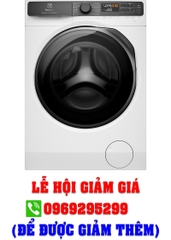 Máy giặt sấy Electrolux 13/9 kg EWW1343R7WC