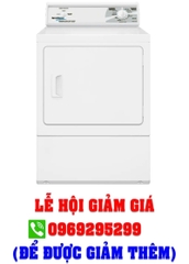 Máy sấy quần áo Speed Queen 15kg LES17AWF3022 (Sấy thông hơi)