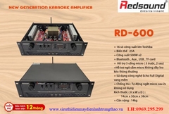 Main Liền Vang REDSOUND RD600