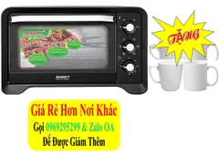 Lò nướng Sanaky 35 lít LN.VH359S2D