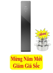 Tủ chăm sóc quần áo thông minh Panasonic HCC-R340ARXV