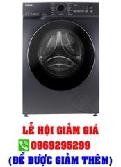 Máy giặt sấy Toshiba 13/8Kg TWD-T21BU140UWV(MG)