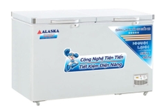 Tủ Đông Alaska 510 lít HB 650C
