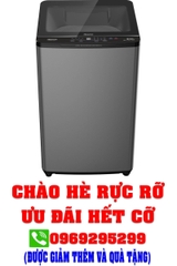 Máy giặt Hisense 10.5 kg WTZQ1015UT
