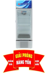Tủ mát Alaska 210 lít LC-333H