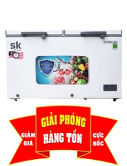 Tủ đông Sumikura Inverter SKF-400DI