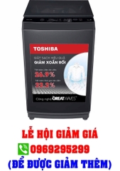 Máy giặt Toshiba 9 kg AW-M1000FV(MK)