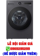 Máy giặt sấy LG Inverter 17/10 kg F2517RNTG