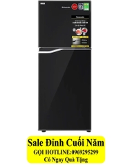 Tủ lạnh Panasonic Inverter 188 lít NR-BA229PKVN
