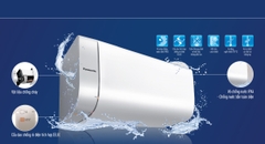 Máy nước nóng gián tiếp Panasonic 20 lít DH-20HBMVW