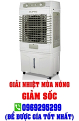 Quạt hơi nước Empire EPQM-9000