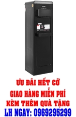 Máy nước nóng lạnh Toshiba RWF-W1917TV 650W