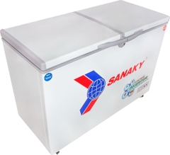 Tủ đông Inverter Sanaky VH-3699W3