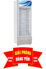 Tủ mát Alaska 450 Lít LC-743H