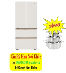 Tủ Lạnh Aqua Inverter 515 Lít AQR-MA590XA(MC)U1