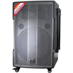 Loa kéo Bình Dalton TS-15G500X