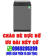 Máy giặt Hisense 10.5 kg WTZQ1015UT