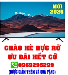 Google Tivi Xiaomi A Full HD 43 inch L43MB-AFSEA
