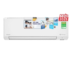 Máy lạnh Daikin Inverter 2 HP FTKY50ZVMV