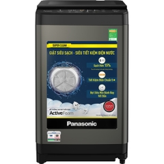 Máy giặt cửa trên Panasonic 8.2kg NA-F82Y01DRV