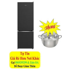 Tủ lạnh Hitachi Inverter 323 lít R-B340PGV1