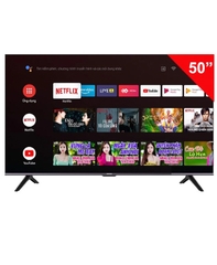 Smart Tivi Asanzo 4K 50 Inch 50U71 (giọng nói)