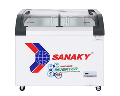 Tủ đông Sanaky Inverter 350 lít VH-4899K3B