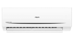 Máy Lạnh Aqua Inverter 1 Hp AQA-RV10QC2