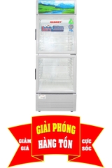 Tủ mát Sanaky 290 lít VH-358WL