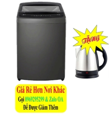 Máy giặt LG inverter 12Kg T2512VBTB