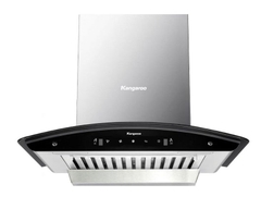 Máy hút mùi kính cong Kangaroo KGCH70H3C