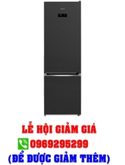 Tủ lạnh Hitachi Inverter 356 lít R-B375EGV1