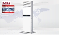 Máy lạnh tủ đứng Casper 5.0 HP (NON Inverter)- 3 Pha FC-48TL11/22