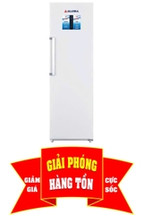 Tủ Đông Đứng Alaska 290 Lít IF-29