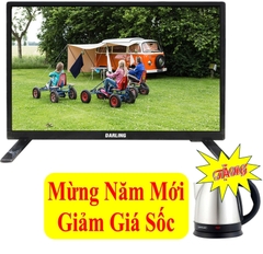 Led Tivi Darling 24 inch 24HD930T2