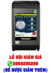 Máy giặt Panasonic 8.2Kg NA-F82Y01DRV