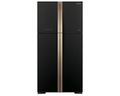 Tủ lạnh Hitachi Inverter 509 lít R-FW650PGV8 GBK