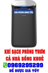 Máy lọc không khí Sharp FP-J80EV-H 48W