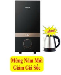 Máy nước nóng trực tiếp Toshiba 4500W TWH-45EMCPVN(K)-CB