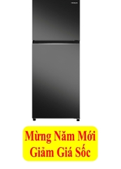 Tủ lạnh Inverter Hitachi 374 Lít HRTN6408SUVN