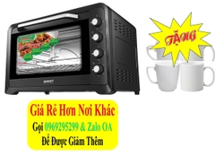 Lò nướng Sanaky 120 lít LN.VH129S2D