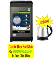 Máy giặt Panasonic 8.2Kg NA-F82Y01DRV