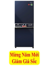 Tủ lạnh Panasonic Inverter 251 lít NR-SP275CPAV